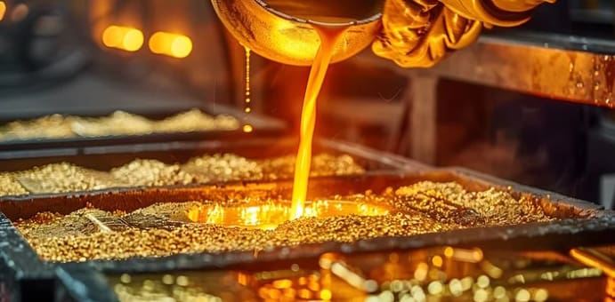 連接器鍍金的優(yōu)點(diǎn)